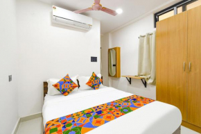 FabHotel Elegance - Nr Journalists Colony Road-Gachibowli